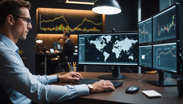 Uncover leading trading advisors for automated success strategies